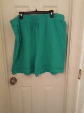 Kim Roger's Women's Shorts- XXL - NWT